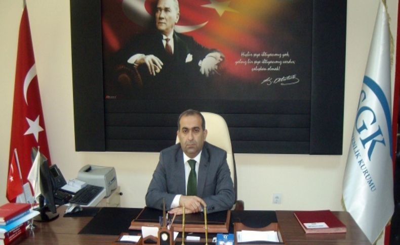 Disiplin cezası nedeniyle memuriyetten atılanlara fırsat
