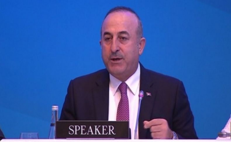 Dışişleri Bakanı Çavuşoğlu New York’a gidecek