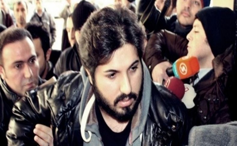 Dışişleri Bakanı: Reza Zarrab nerede bilmiyoruz