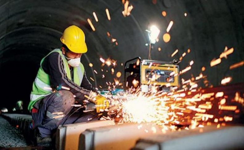 DİSK'ten kıdem tazminatı tepkisi