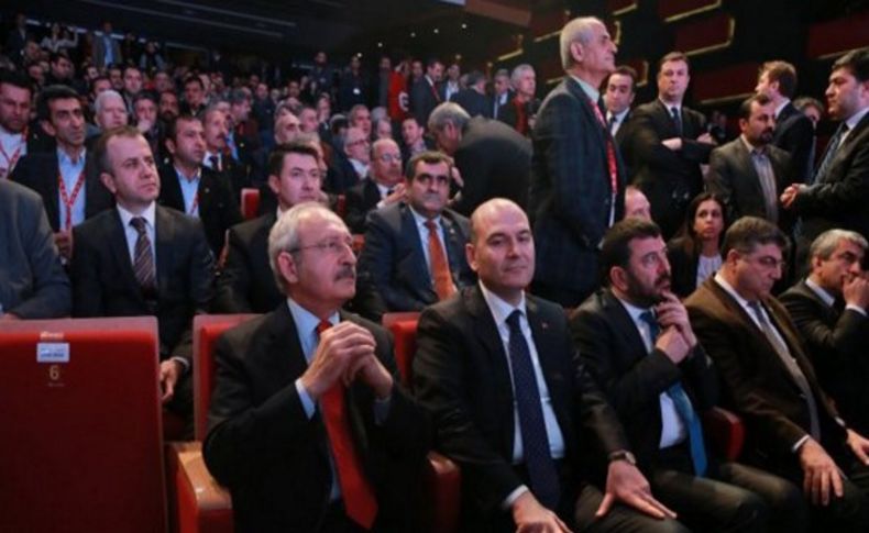 Kılıçdaroğlu'ndan birlik çağrısı