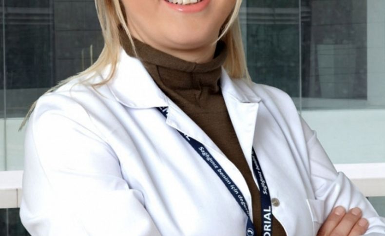 Dişler doğal yollarla beyazlatılabilir