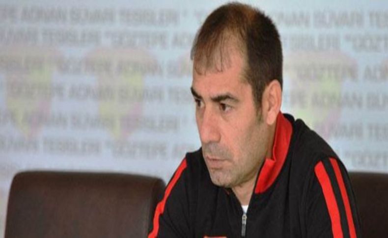 Diyadin'den şampiyonluk ve stat çıkışı
