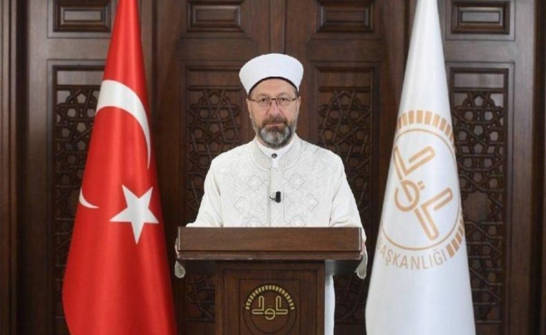 Diyanet’e 5 bin personel daha