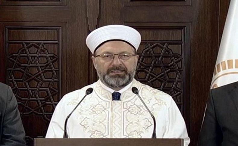 Diyanet İşleri açıkladı: Cemaatle namaza virüs arası