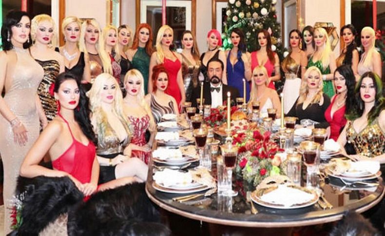 Diyanet-Sen, Adnan Oktar'dan şikayetçi oldu