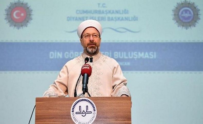 Diyanet’ten ‘sigara haramdır’ açıklaması