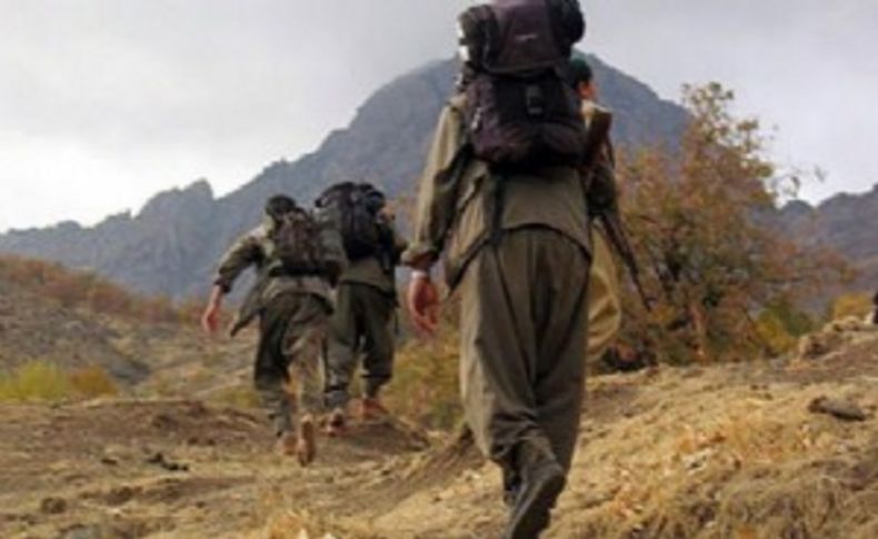 Diyarbakır'da 10 DEDAŞ personeli kaçırıldı