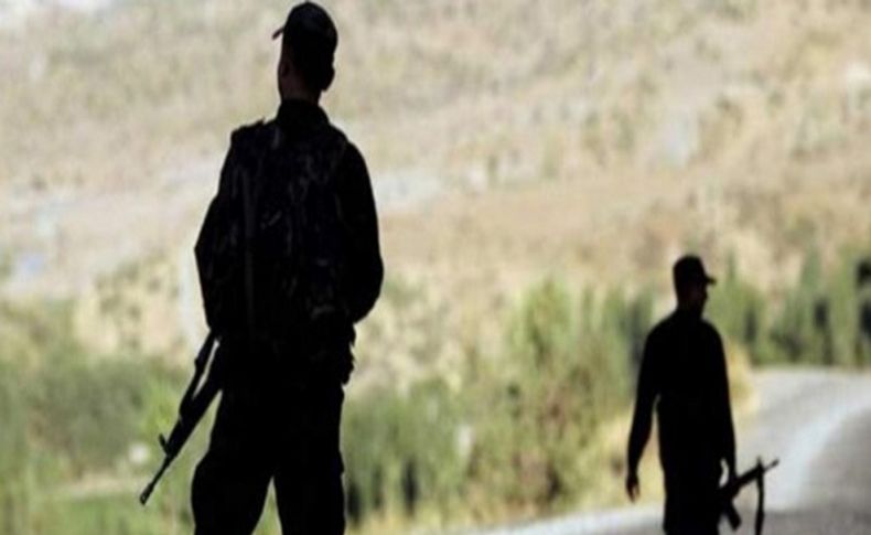 Diyarbakır'da hain saldırı: 2 şehit, 1 yaralı