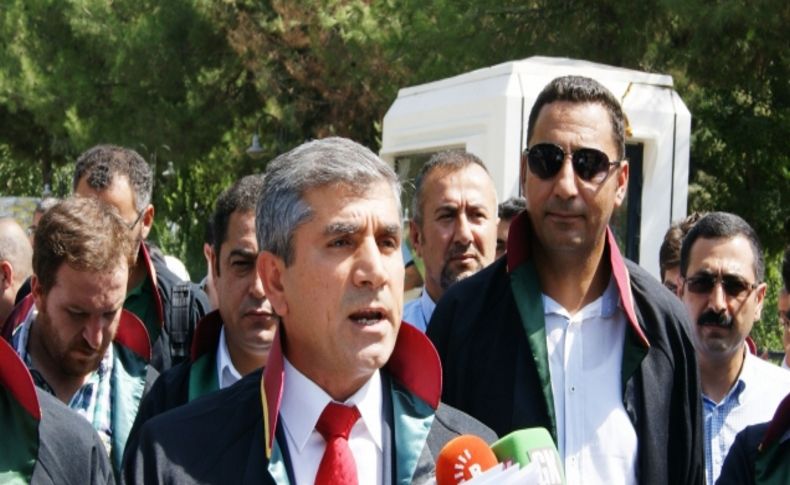 Diyarbakır Baro Başkanı Elçi: Yargı, faili meçhullerde başarı gösterememiştir