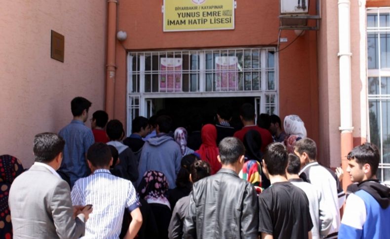 Diyarbakırlı minikler Peygamber Efendimiz için ter döktü