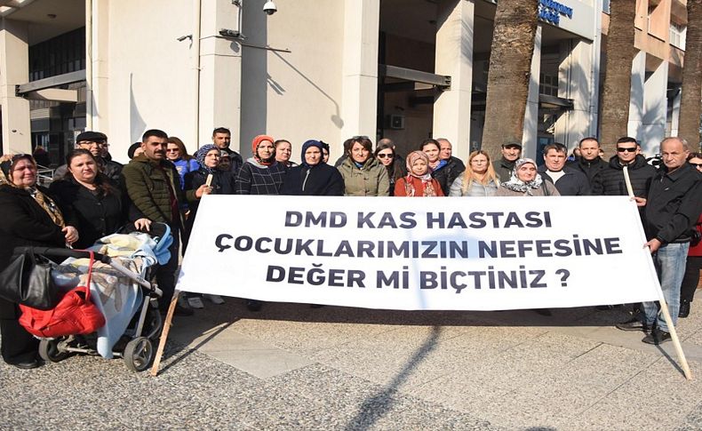 DMD Aileleri Birliği'nden cihaz tepkisi