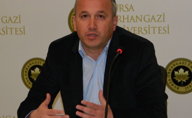 Doç Dr. Gökhan Bacık: Türkiye’nin Ortadoğu’ya ancak rol model olabilir