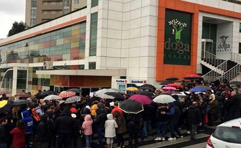 Doğa Koleji İTÜ Vakfı’na satıldı