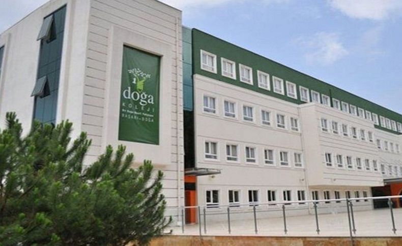 Doğa Koleji'nin İTÜ'ye devri tamamlandı