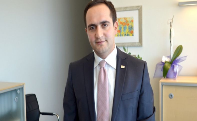 ‘Doğalgaz depolarımız yeterli değil, sayılarını artırmalıyız’