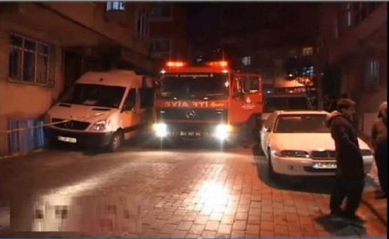 Doğalgaz faciası: 5 ölü