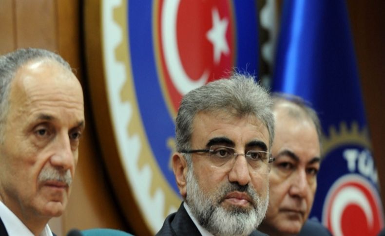 Doğalgaza Ekim’de de zam yok