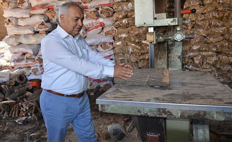 Doğan'dan Büyükşehir'e dönüşüm salvosu: Bu hızla yüz yılda biter