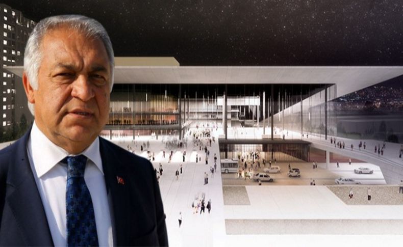 Doğan'dan flaş opera mesajı ve 'adrese teslim' tepkisi