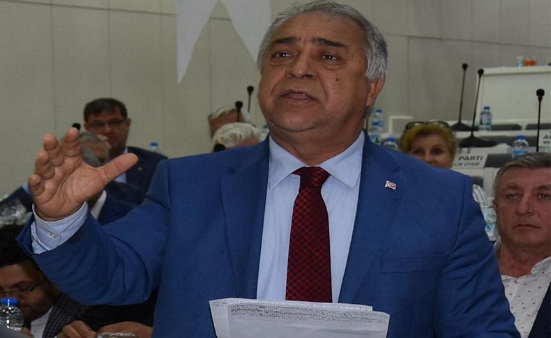 Doğan'dan Kocaoğlu'na çağrı: 'Bu koku eziyetine dur deyin'