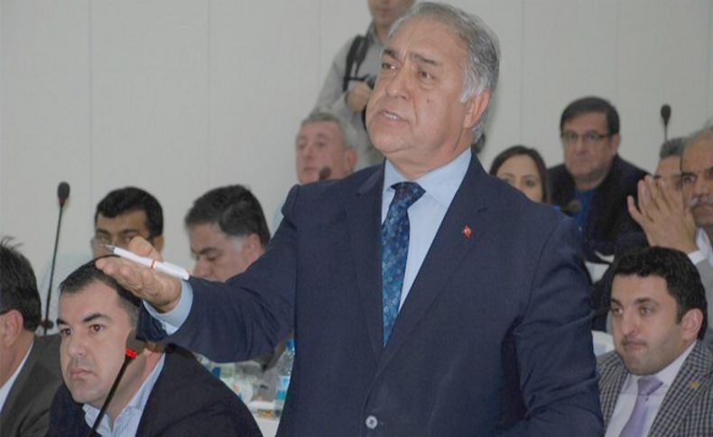 Doğan'dan kritik soru: Arıtmalar çalışmıyor mu'