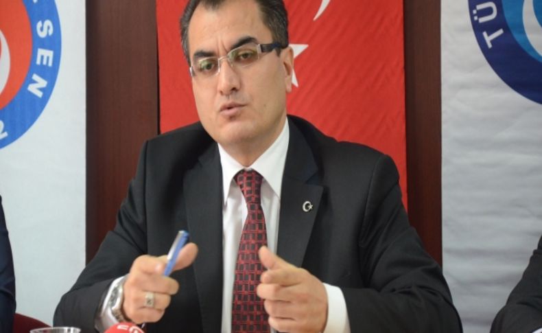 Doğruyol genel başkan adaylığını açıkladı