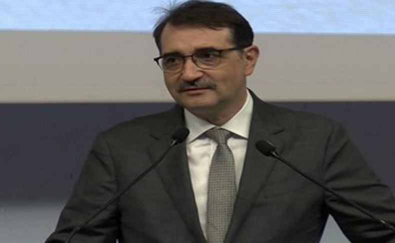 Doğu Akdeniz mesajı: Türkiye asla geri dönmeyecek