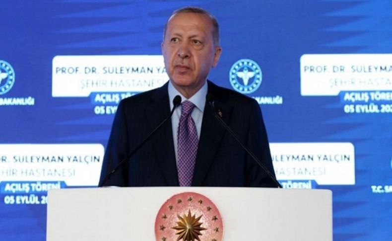 Doğu Akdeniz mesajı: Ya masada ya da sahada anlayacaklar