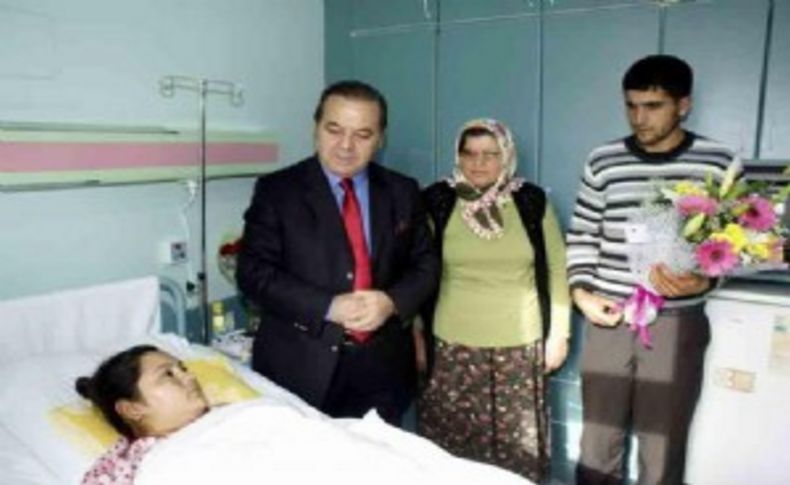 Doğumda ölen bebek davasında flaş gelişme