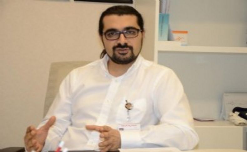 Akciğer Kanserinde Haplı Tedavi Umudu