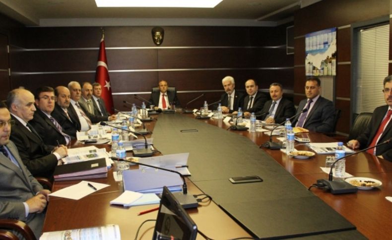DOKAB, önceliği turizm projelerine verecek