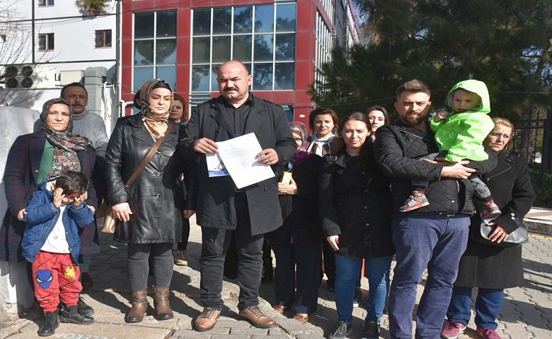 Doktor rotasyonuna tepki