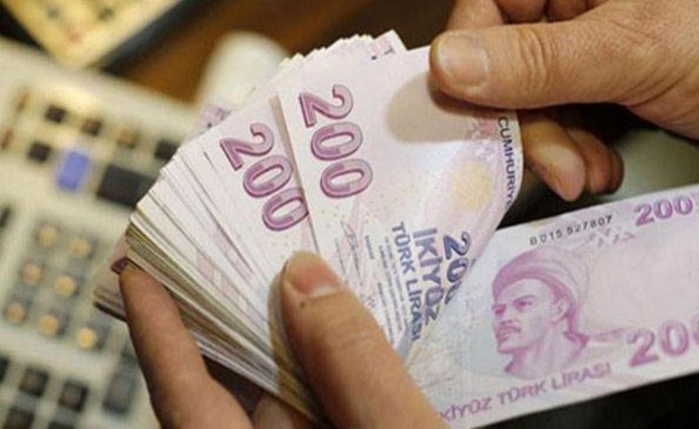 Dolandırıcılar bu kez yanlışlıkla 8 bin lira gönderdi...