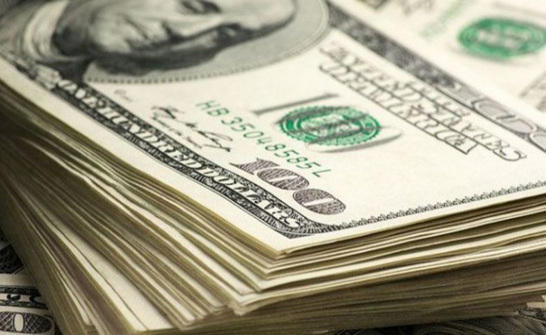 Dolar güne düşüşle başladı