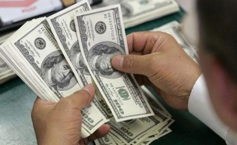 Dolardan tarihi rekor : O seviyeyi aştı