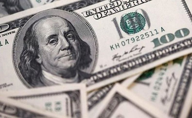 Dolar yükselişe devam ediyor