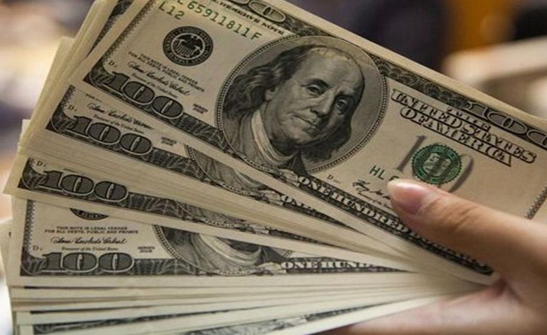 Dolar/TL'ye Brunson etkisi