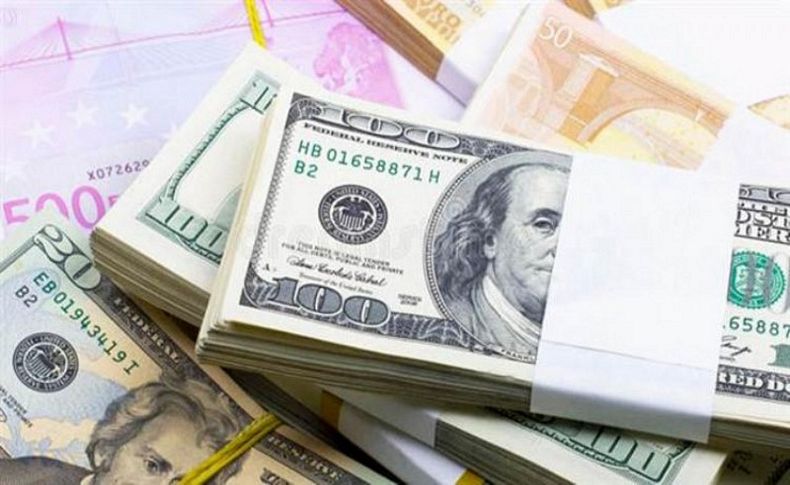 Dolar ve Euro'da son durum