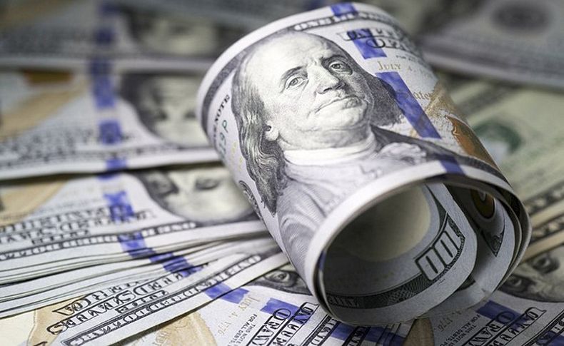 Dolar yönünü aşağı çevirdi