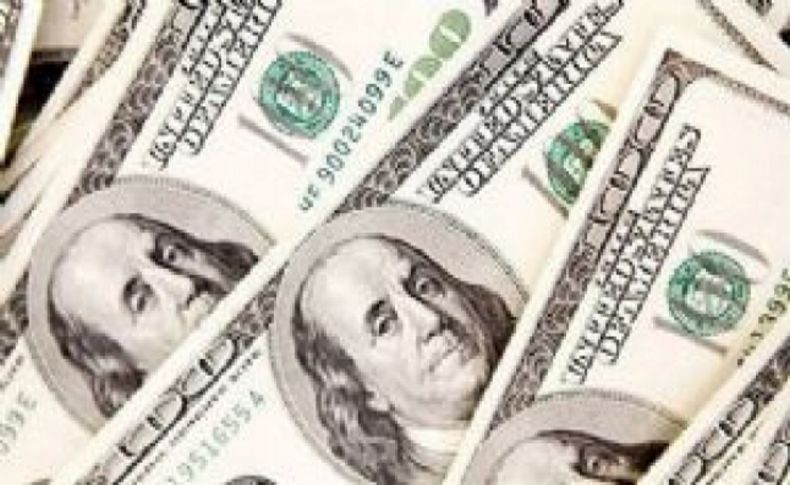 Dolar tüm zamanların zirvesinde