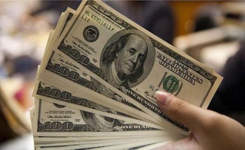 Dolar'da Rusya etkisi... İşte son durum