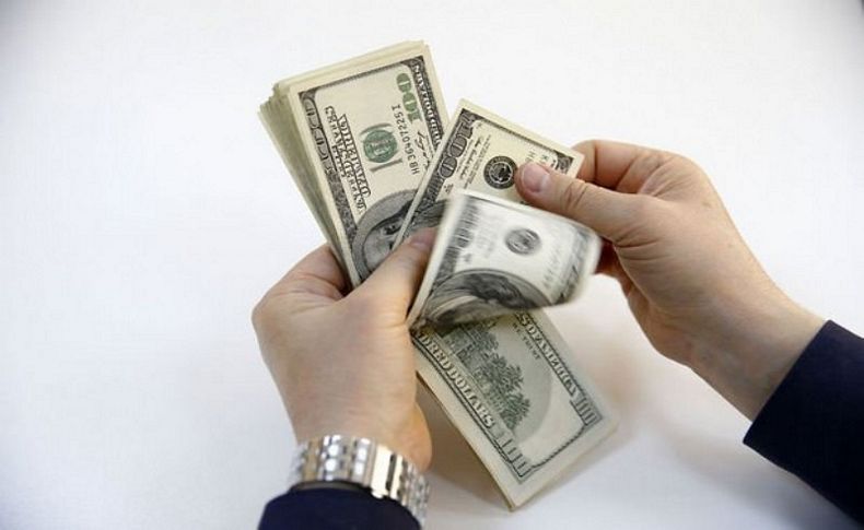 Dolarda yüksek seyir devam ediyor