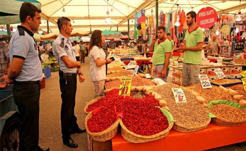 Dağ Çileği diye Cherry Domates satmışlar