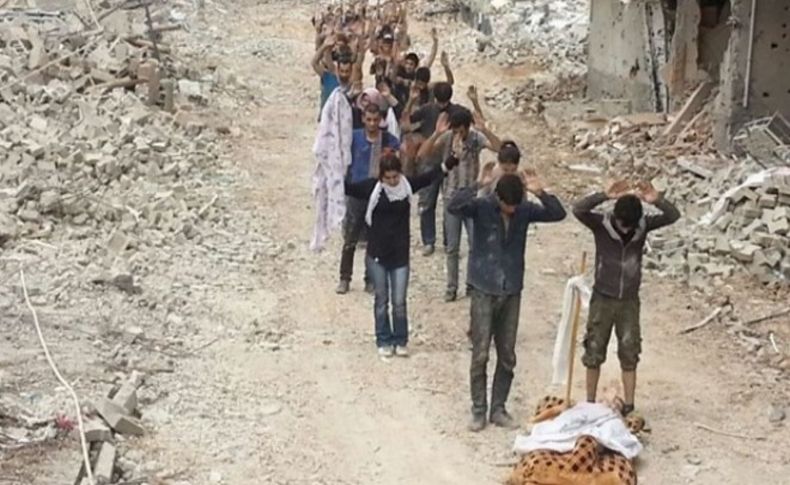 Dönemin valisinden Nusaybin gerçeği