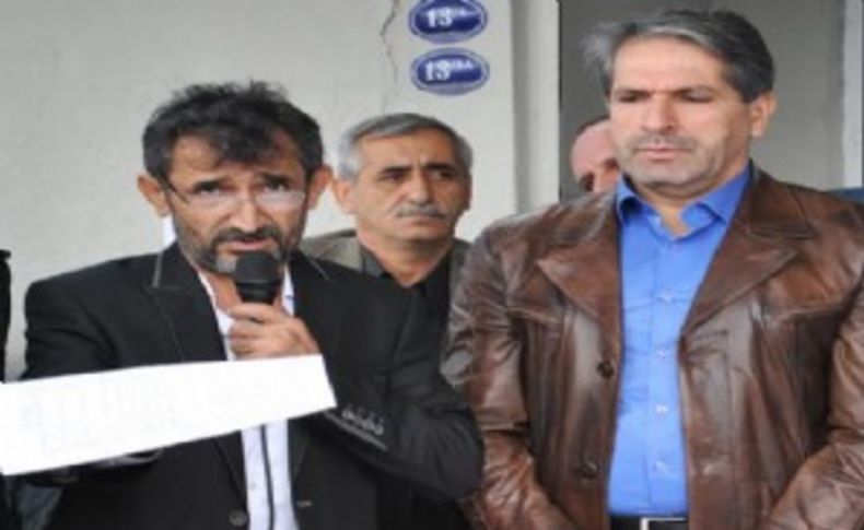 'Zorla' kentsel dönüşüme karşı isyan