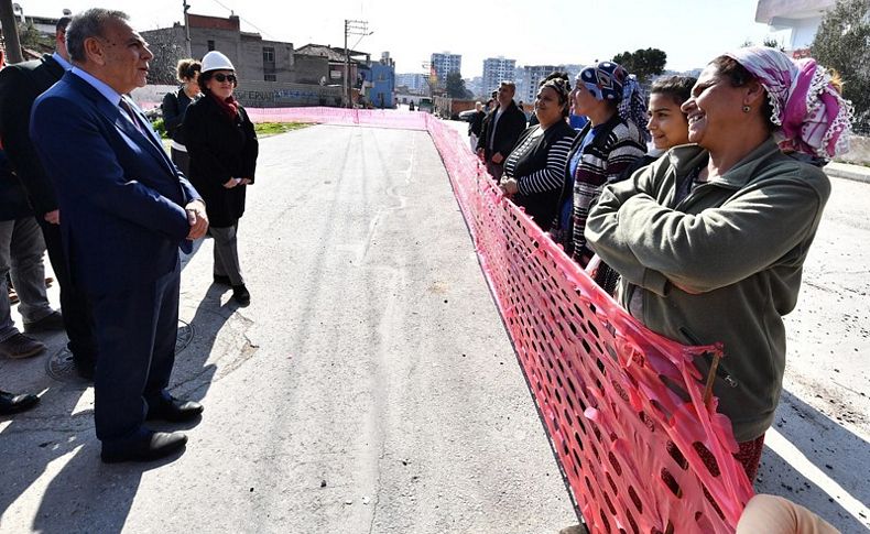 Dönüşümde bir adım daha