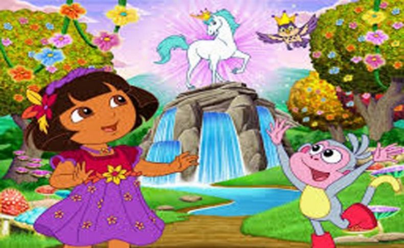 Dora Oyunları