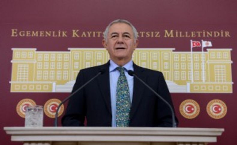 Yüksel’den çok sert açıklamalar