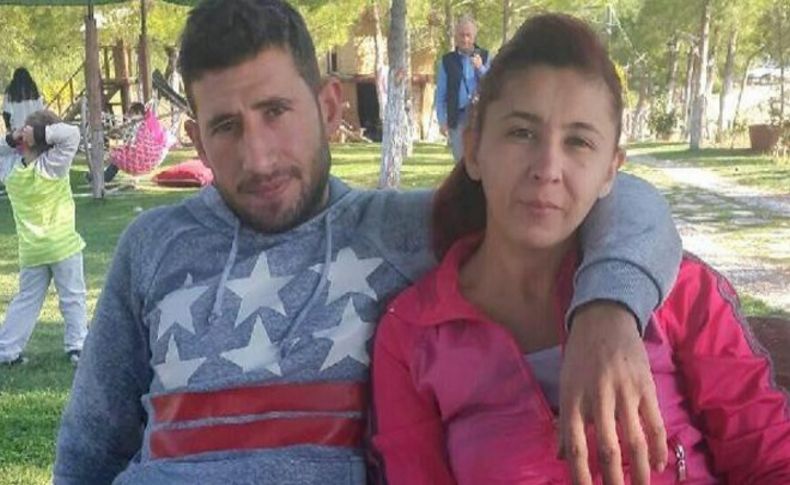 Döverek eşini öldürdü, 'pişmanım' dedi